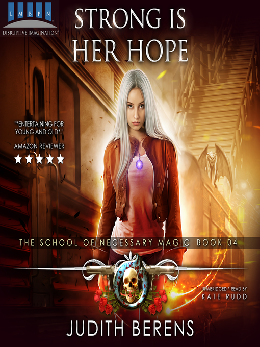 Title details for Strong Is Her Hope by Judith Berens - Available